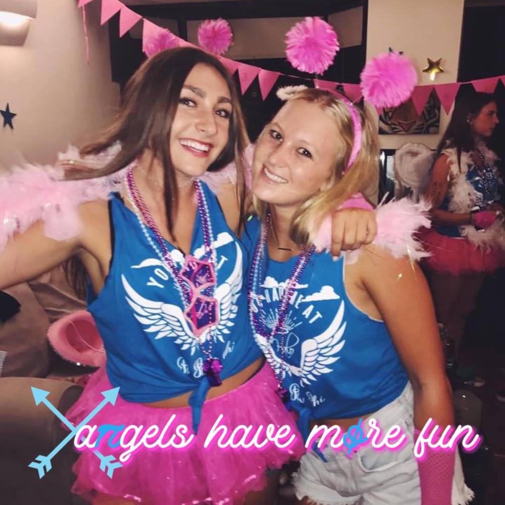 Meet your Posher, Jessie